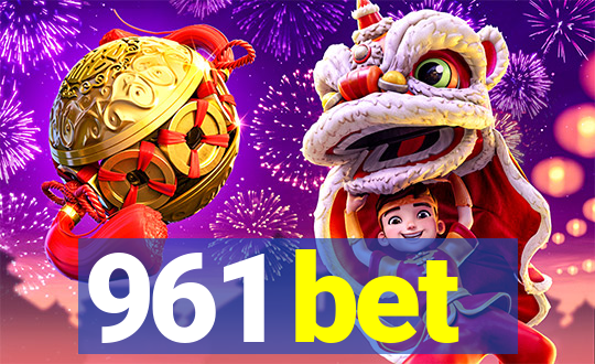 961 bet